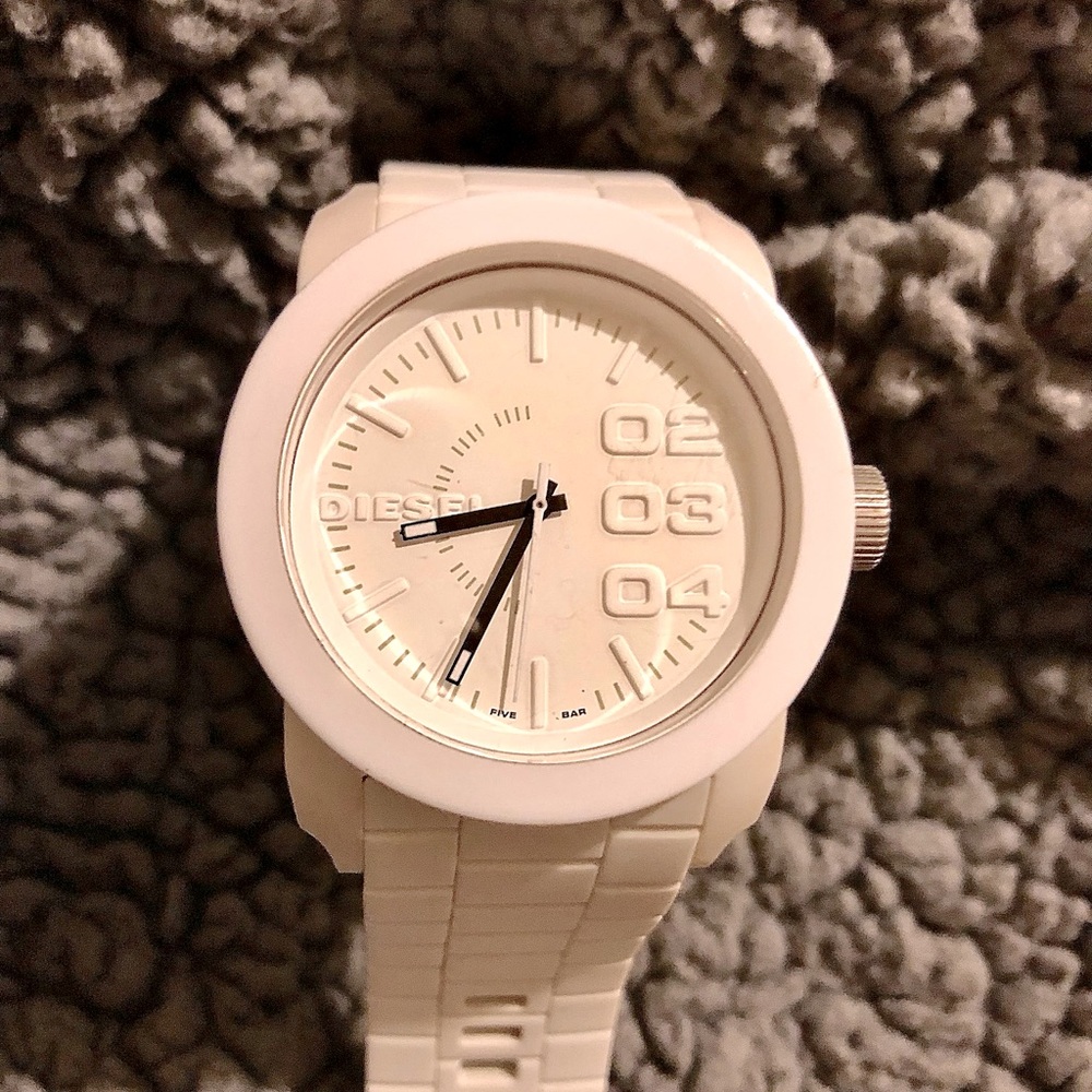 Men’s Diesel Watch